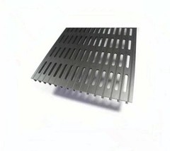 MHP WNK Sear-Magic Anodized Aluminum Sear Cooking Grid 15-3/4″ x 8″ Set of 3