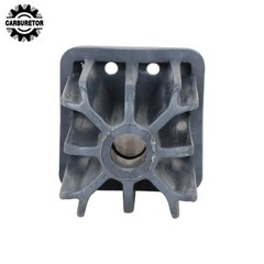2 Set 2.33In Gas Grills Caster Wheel For Genesis Summit Silver Spirit Black