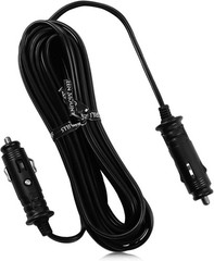 Green Mountain Grills, GMG Davy Crockett & Trek 23′ 12V Power Cord, P-1012,