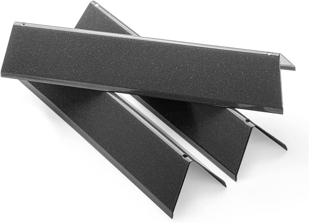 15.3 Inch Flavorizer Bars for Weber Spirit I II 200 Series E210 E215 E220 S210