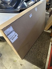 SKU91316 Weber OEM Bottom Panel (Natural Gas)