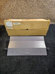 Heat Baffle HUWC-21500426 DKBA4.04.2202MX, Gray