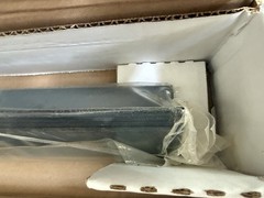 Genuine Weber Flavorizer Grill Bars Spirit 300 / 500 Genesis Silver A Bars BBQ