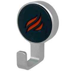 Blackstone Side Shelf Tool Hook – Black
