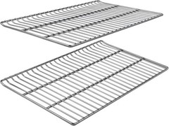 Replacement Cooking Grates for Masterbuilt Electric Smoker