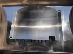 Flame Broiler Kit for Pit Boss 820 Series Smoker Grill,Replacement Parts for Pit