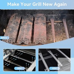 GR2215120-OG-00 Grill Replacement Parts for Outdoor Gourmet 4 Burner GR2215101