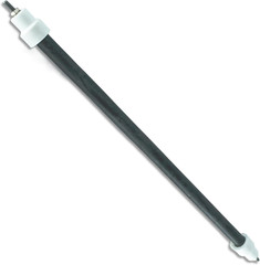 Heating Element Compatible with Bradley Smoker BS611 / BTDS76P 4-Rack Outdoor El