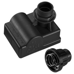 Onlyfire 03330 Spark Generator 3 Outlet AA Battery Push Button 3