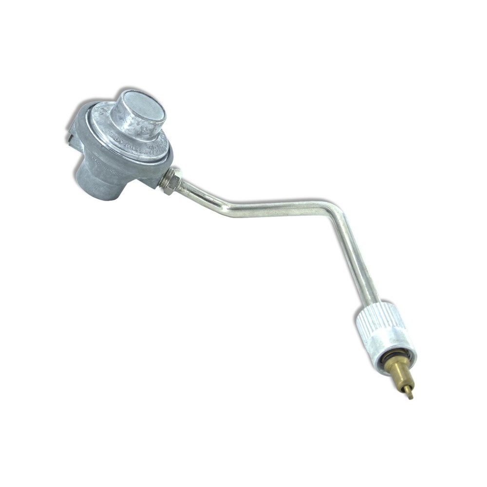Regulator replacement Compatible with Blue Rhino Razor GGC2030M 25 Silver
