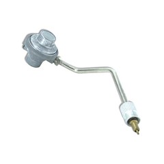 Regulator replacement Compatible with Blue Rhino Razor GGC2030M 25 Silver