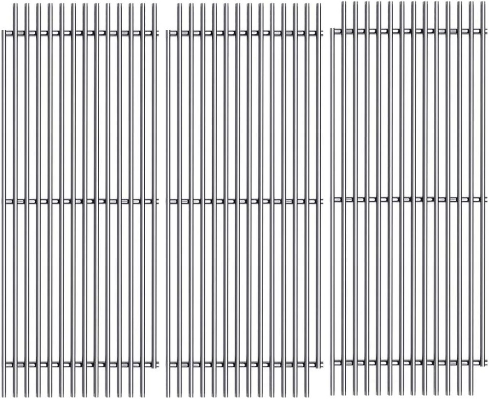 S5480A 20 1/2 Stainless Steel Cooking Grid Grates for DCS 24 36 Series Grills