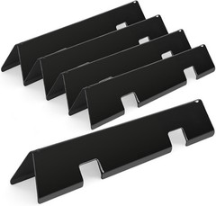 5x 7636 Flavorizer Bars 15.3″ for Weber GS4 & Spirit II E310 E320 S310 S320 USA