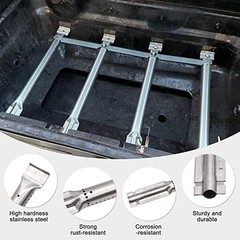 Replacement Parts for Charbroil 463268008 463268107 463268706 463268606 46324810