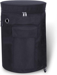 Propane Tank Cover, Fits 20-Pound Steel Propane Cylinder,Propane Gas Tank Cover