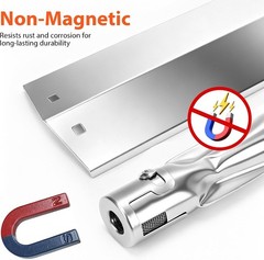 Stainless Steel Replacement Parts for Chargriller 5050 Grill