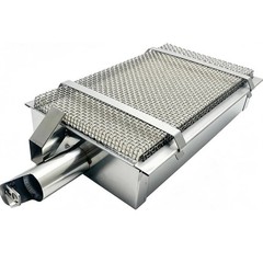 Infrared Sear Burner For Blaze Professional LUX BLZ-PRO-IR 18000 BTU Stainless
