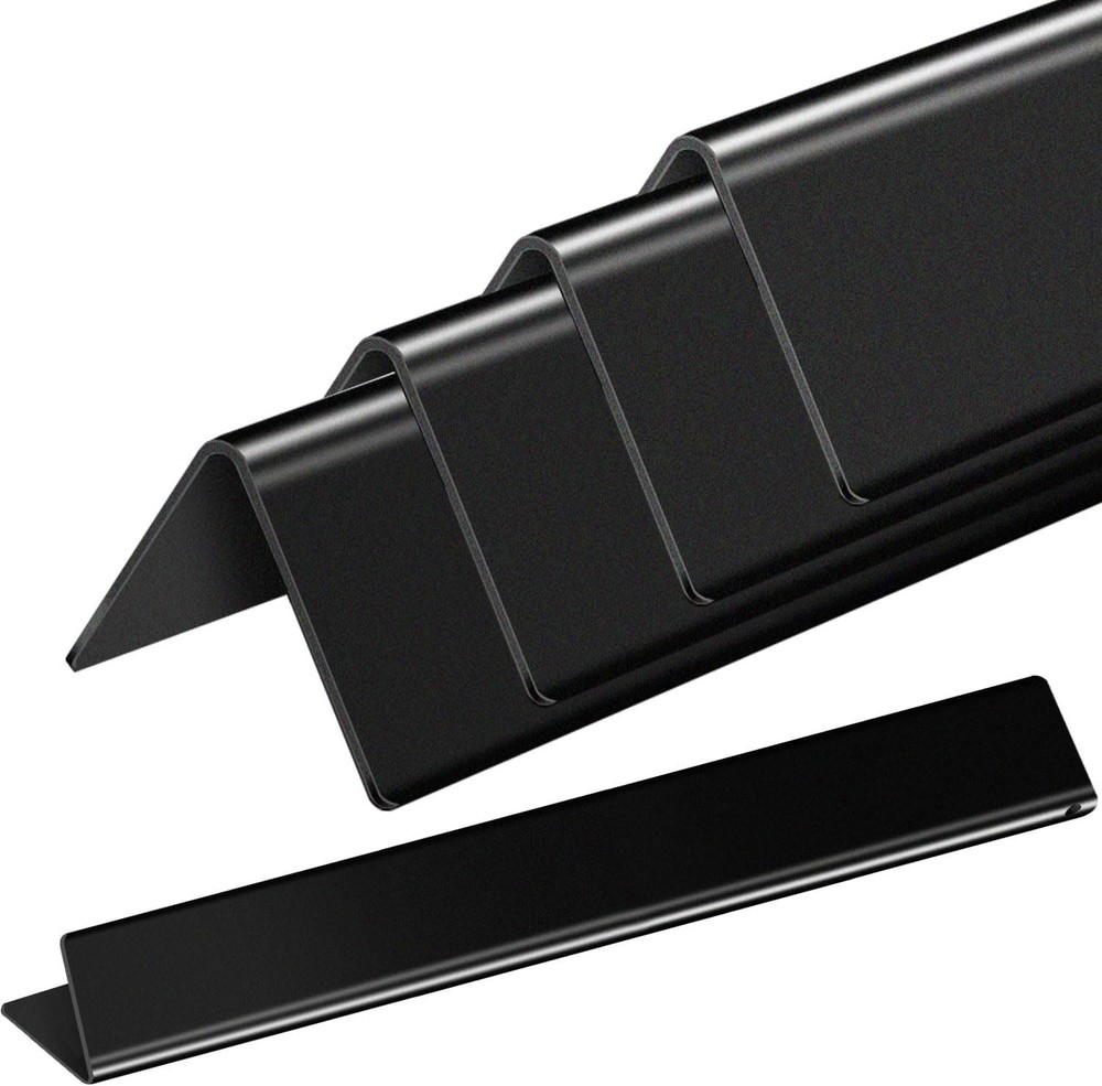 Paayox Flavorizer Bars 24.5 Inch for Weber Genesis Grill Parts Genesis 300 31…