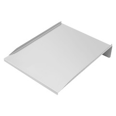 Stainless Steel Drip Tray for BBQ Grills – Easy Clean & Durable Design