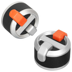 Griddle Knobs Replacement for Blackstone 1783 1785 1868 1916 1923 1962 17 22 36