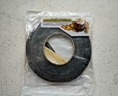 Lavalock XTR for Oklahoma Joe Gasket Kit Size 1/2″ x 1/8″ x 15′ Self Stick