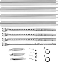Grill Parts for Charbroil Performance 4 Burner 463365021 463365522 (15-1/2″)