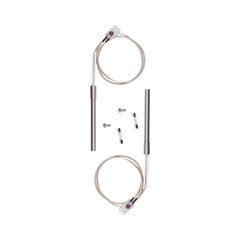 For Pitboss 70112 PG24-21 Igniter Kit for Pellet Grill 340 440 Classic Models