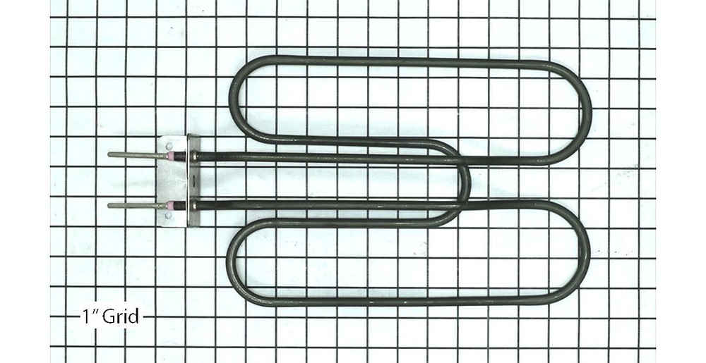 Weber Grill Part # 65620 – Heat Element 120v Q140 Us ’15 Bb