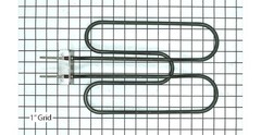 Weber Grill Part # 65620 – Heat Element 120v Q140 Us ’15 Bb