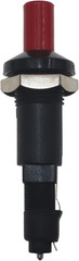 METER STAR Potato Cannon Igniter Push Button Ceramic Igniter Pack of 2 PCS,BBQ G
