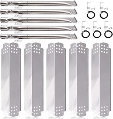 Grill Parts for Nexgrill 5 Burner 720-0888, 4 Burner 720-0830H,Mem Mark 720-0882