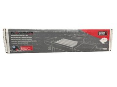Original Weber 7535 Stainless Steel Flavorizer Bar Spirit 200 500 Genesis Silver