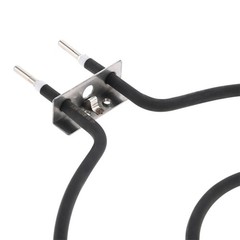 1PC Electric Heating Element 9915170002 Kitchen Grill Heating Pipe 120V 1650W