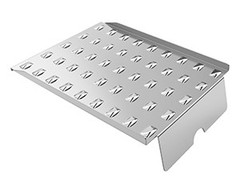 Grill Drip Tray Heat Baffle Replacement for Camp Chef 24 Series Pellet Grills,