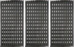Grill Grates for Charbroil Performance Tru-Infrared 3 Burner 17″D x 25 1/2″W