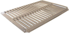 Shengyongh SS99511 (1-Pack) Stainless Steel Heat Plate Ducane Grill Replacement
