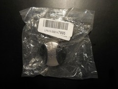 CHARMGLOW GAS GRILL KNOB