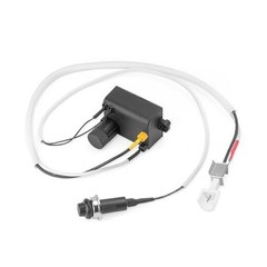 Kit for Weber Spirit 210 & Spirit 310 Gas Grill, Spirit E 7642 Grill Igniter