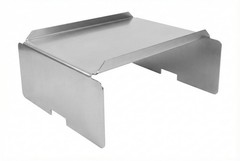 Heat Baffle Diffuser BCA012 Replacement Parts for Traeger Pro Series 22 34,Ne…