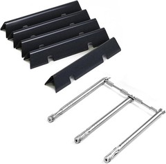 Grill Parts for Weber GS4 Spirit II S310 E310 E320 S320, Weber Spirit 300 SER…