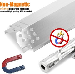 304 Stainless Steel Grill Replacement Kit for 4 Burner Nexgrill Home Depot
