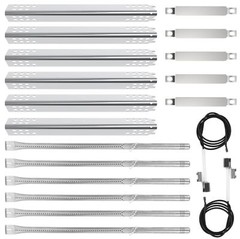 Grill Part Kit for Charbroil Performance 6 Burner Grills 463238218 463244819 …