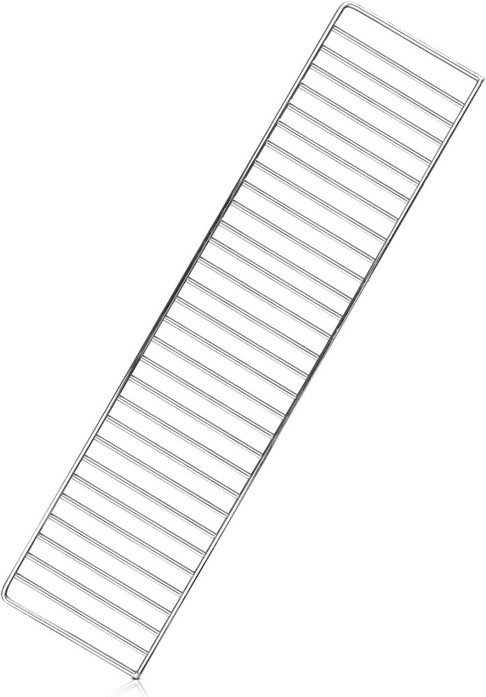 47004 Grill Warming Rack for Bull 30″ Gas Grill, Heavy Duty 304 Stainless Ste…
