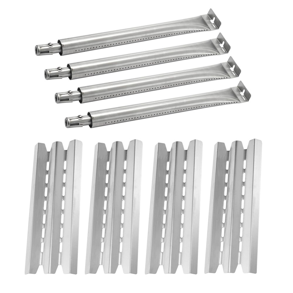 Grill Replacement Parts for Broil King Baron 420 440 490 320 340 Silver