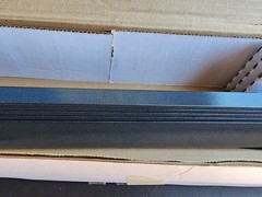 Genuine Weber 7534 Porcelain-Enameled Replacement Flavorizer Bars