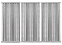 Stainless Steel Emitter Plates for Charbroil Commercial Tru-Infrared 46324101…