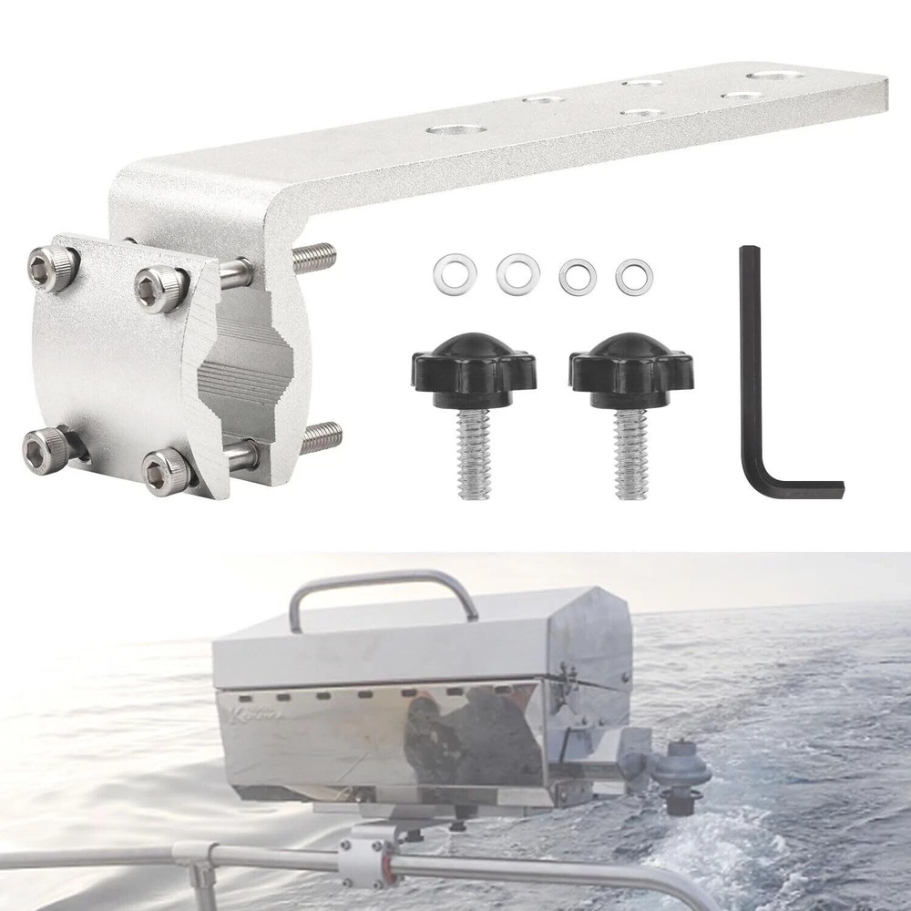 58182 Stow N’ Go Grill Rail Mount Bracket For Any Kuuma Stow N’ Go Bbq Grill …