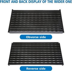 Grill Grates for Charbroil Performance Tru-Infrared 3 Burner 463370719 463371116