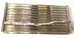 BBQ 17 Inch Infrared Emitter Grates Cooking Grate Stainless Steel READ DETAILS