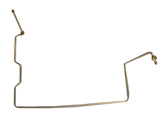 Grill Part # 155-4000-0 – Rotis Flex Gas Line Gas